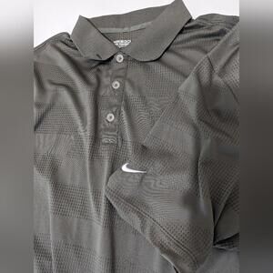Nike Golf Tour Performance Dri-Fit